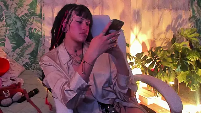 _sharlotte777 Live XXX-Chat