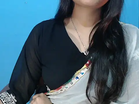 Wish_Queen Adlı Modelin Canlı XXX Sohbeti