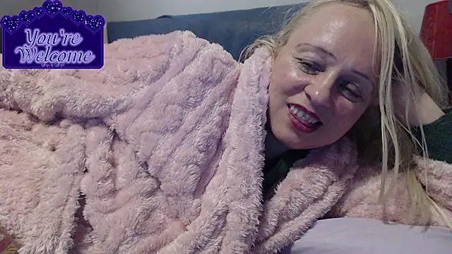 martachatte's Webcam Show