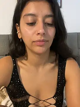 BrittanyDiaz's Live XXX Chat