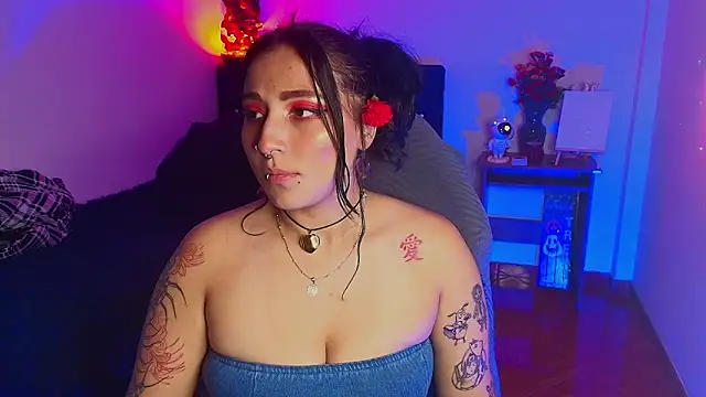 Chat XXX Live Pauilina