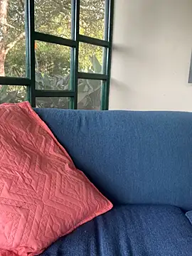 AliceMrtnz's Webcam Show