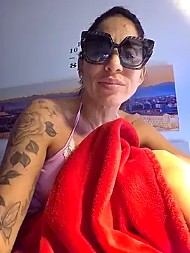 Chat XXX en directo de sexy7883