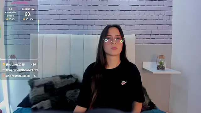 SophieeMoore 라이브 XXX 채팅