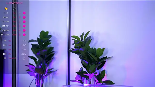 BabbyAisha Webcam show