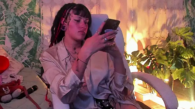 _sharlotte777's Live XXX Chat