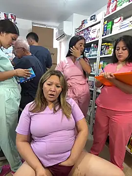 kandalove's Webcam Show