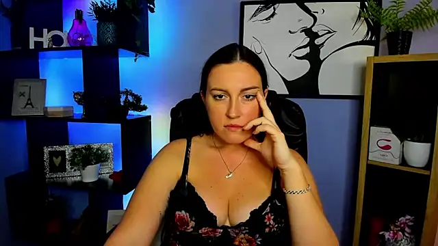 FUN_AMI Chat XXX live