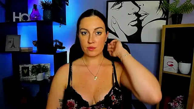 FUN_AMI Chat XXX live