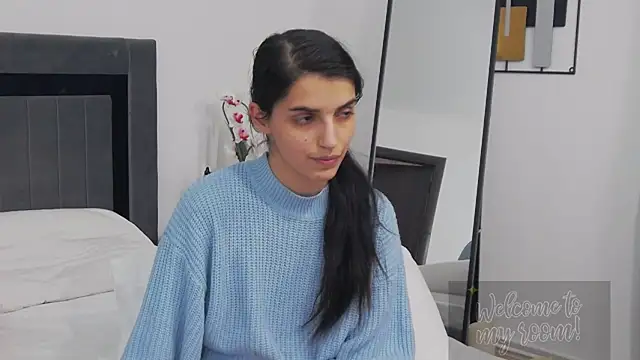 SoniaMoonnn 라이브 XXX 채팅