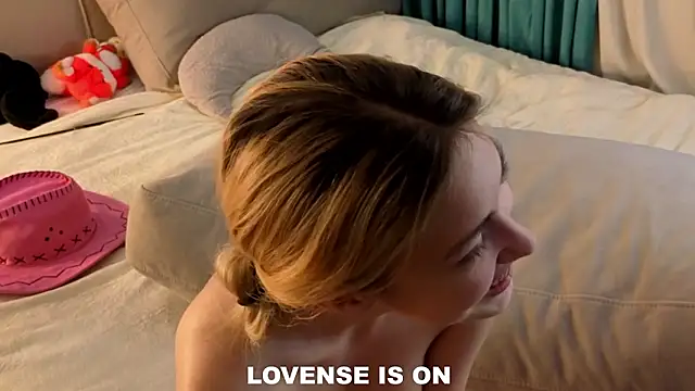 AngelicRice's Live XXX Chat