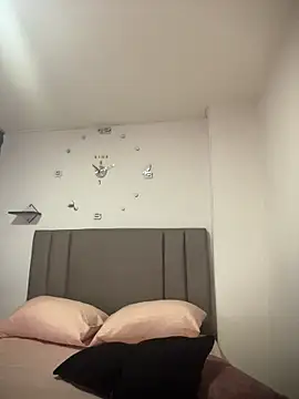 am_leeのライブXXXチャット