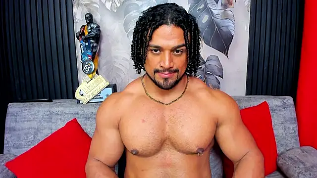 Show Webcam de MikeEstevess