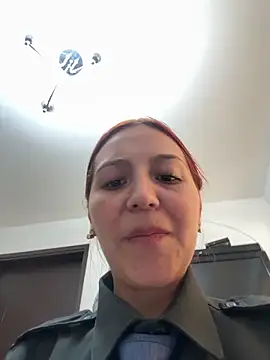 Show webcam de Emily-7_