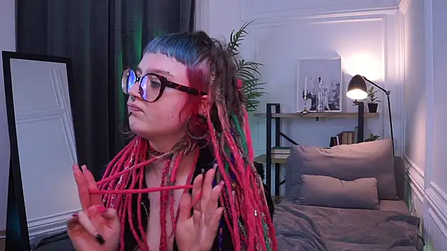 Neo_Dream Chat XXX live