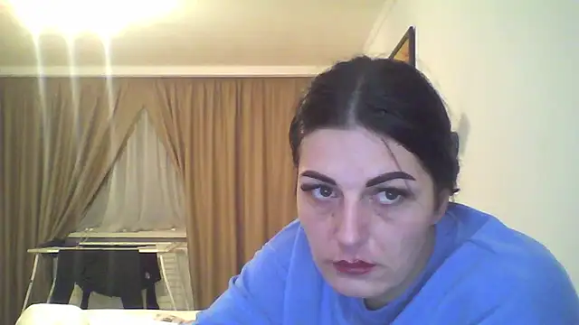 Mary_Hot_'s Live XXX Chat