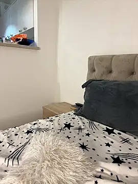 IrisBlues' Live XXX Chat