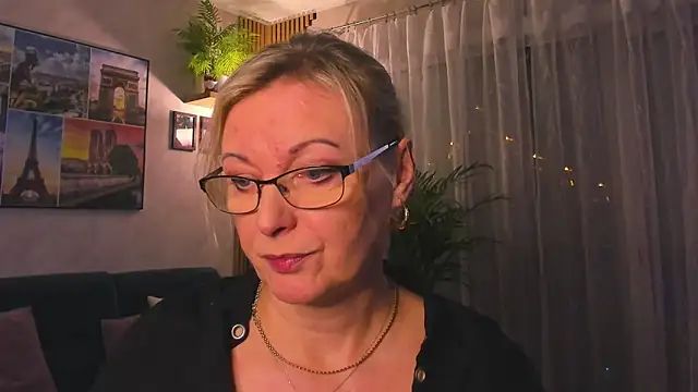 vanessa_chat's Live XXX Chat