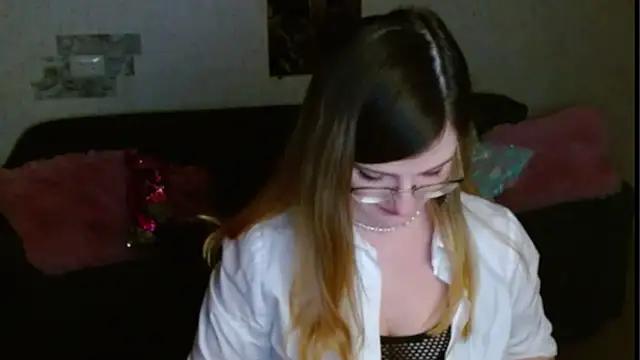 Chatroom XXX en direct de Arielsssplash