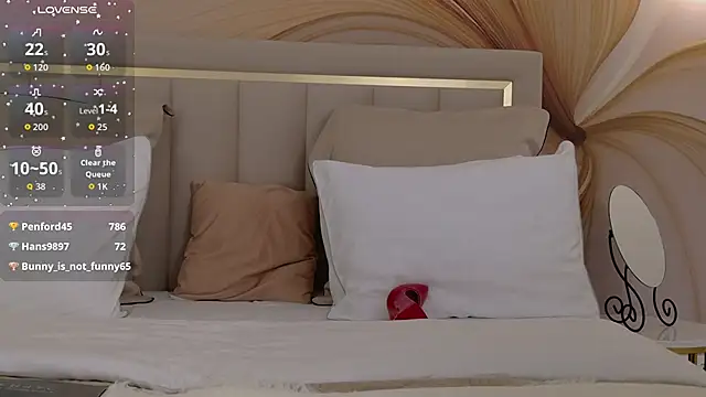 milaleoneli live XXX chat