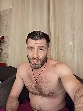 Show de Alexdaniel89 na webcam