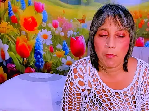 Czat XXX na żywo – indianroxy