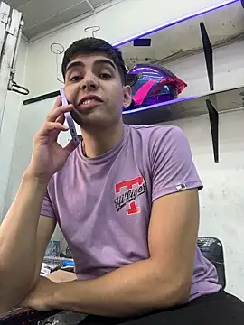 Johan_stick's Live XXX Chat