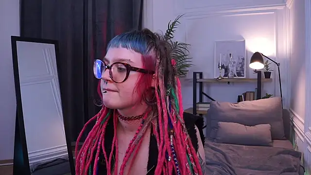 Neo_Dream Chat XXX live