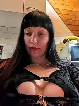 Cleo_XXX's Live XXX Chat