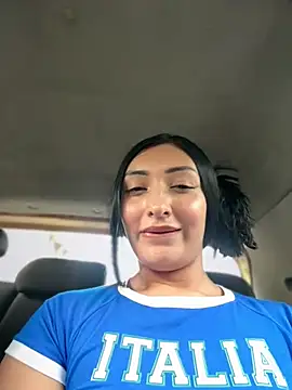 Kathy2026's Live XXX Chat