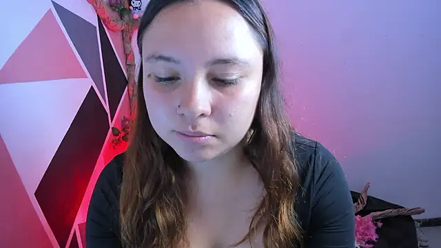 little_emma0 élő XXX-chatje