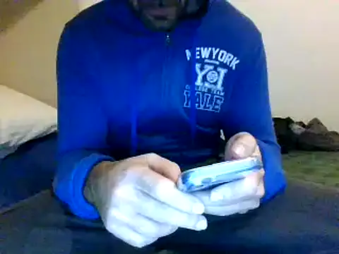 coppai200's Webcam Show