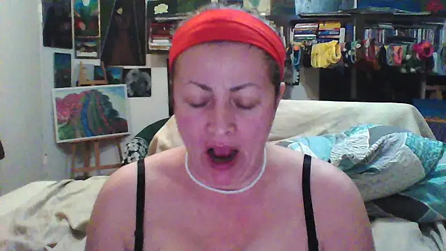 Chat XXX ao vivo de MariaAnaSunshine