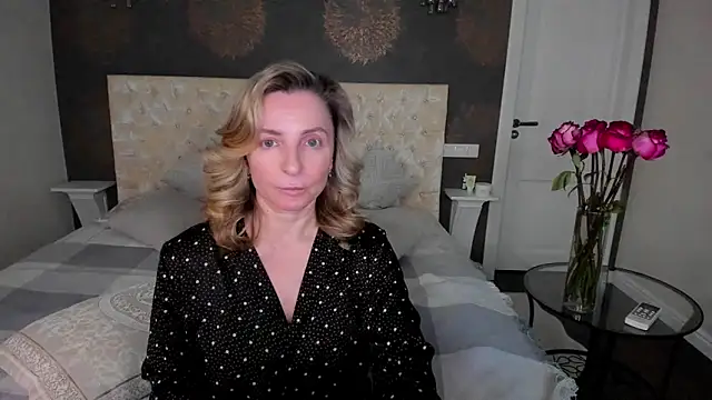 AllisonWilliamsのライブXXXチャット