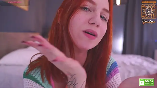 Venelopa Live XXX Chat