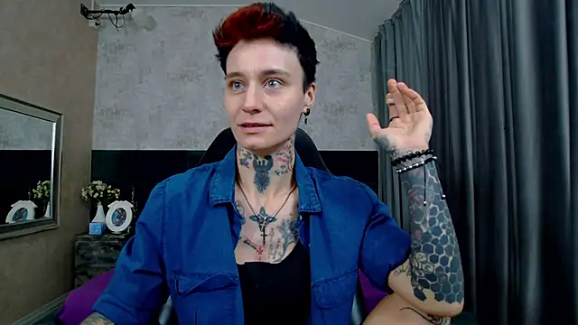 KennyXSX's Live XXX Chat