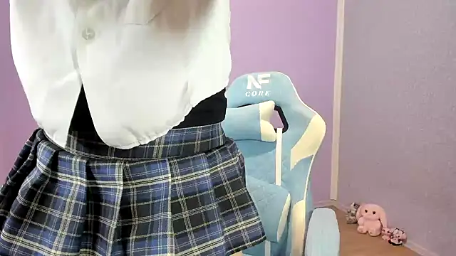 Yoonhee_ki's Live XXX Chat