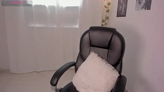 shooting_wilson Webcam Show