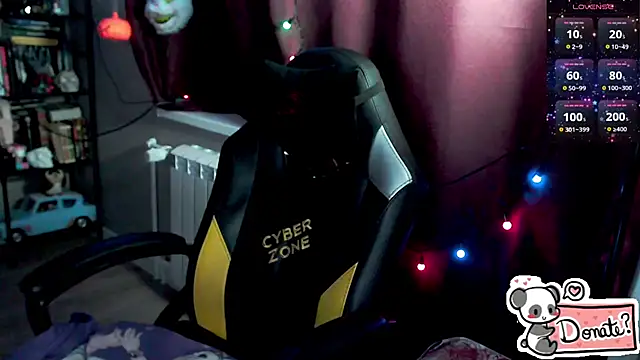 so_cute777's Live XXX Chat