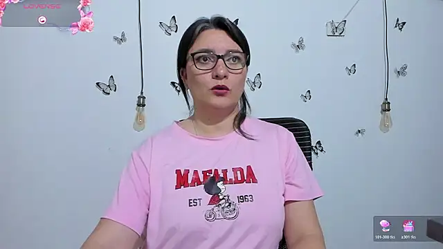 Amie_Adams82_'s Live XXX Chat