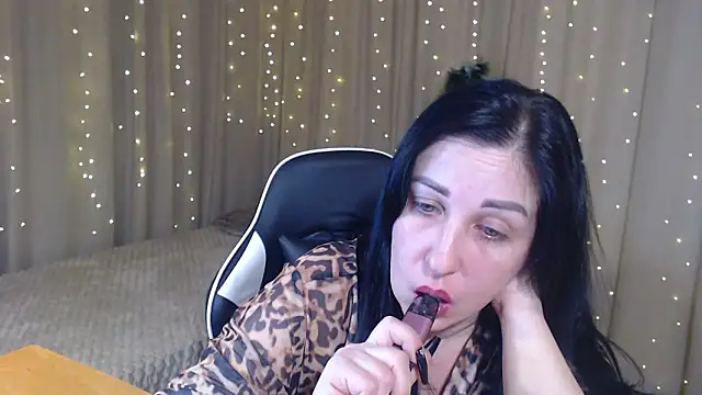 JillStevens Live XXX Chat