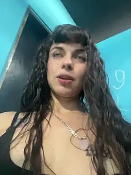 VioletaSubmissive Chat XXX in diretta