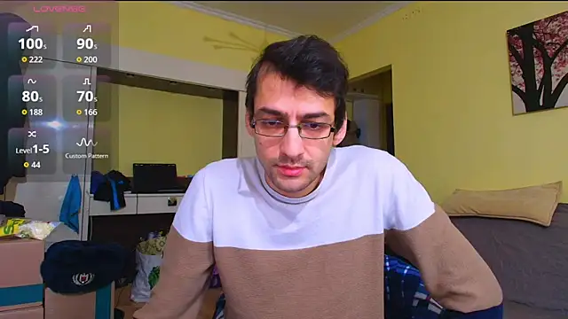 HungEddy Chat XXX live