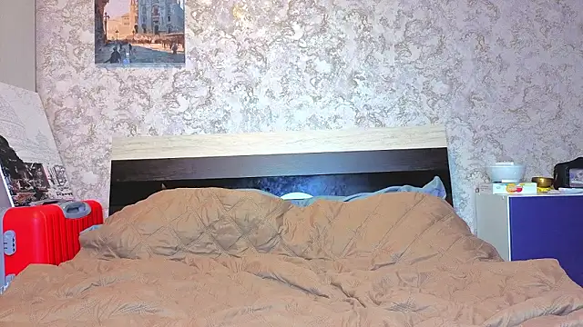 Baiambel_Mi's Live XXX Chat