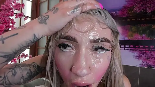 miss___angel's Live XXX Chat