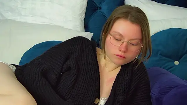 KeiraAsti's Webcam Show