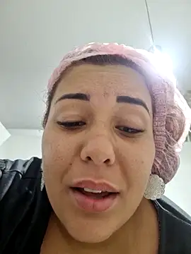 RuivaGiMisteriosaのライブXXXチャット