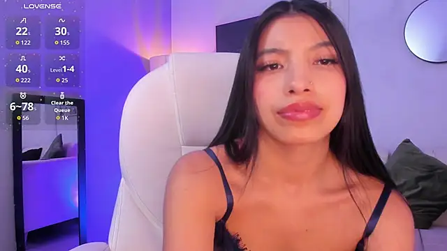 Tiffany_Low's Live XXX Chat