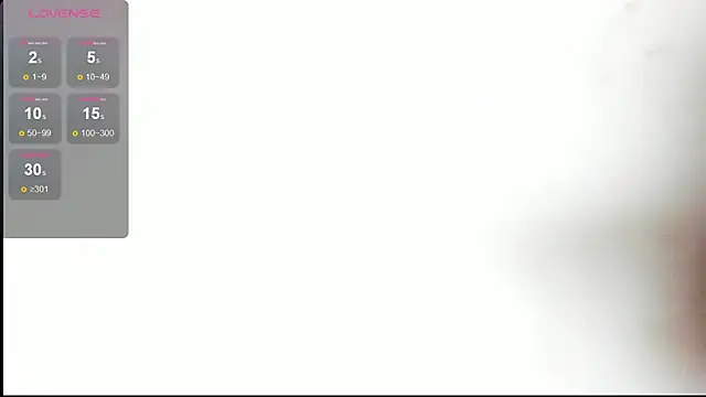 VIOLETA_PARKKER's Live XXX Chat