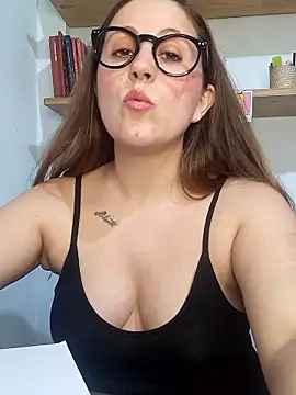 Czat XXX na żywo – SofiEsteves